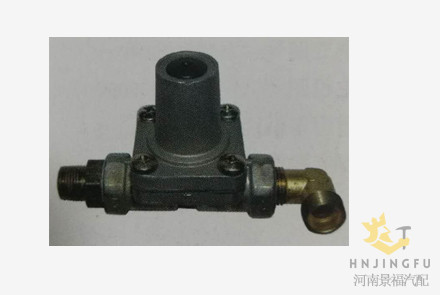 Sorl parts 35310130020/WG9000360120 truck bus pressure protection valve